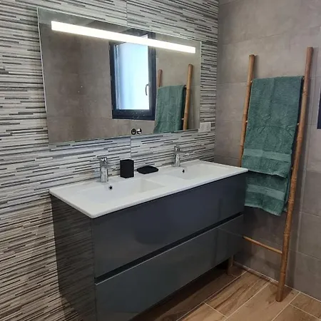 Villa Tres Belle Contemporaine
